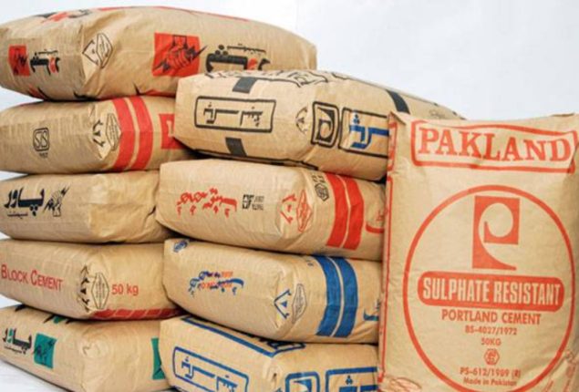 Pakistan’s cement exports surge by 35.92% in FY 2023–24