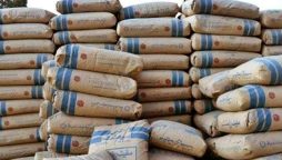 Cement industry sees growth in export sector