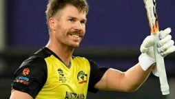 David Warner's Participation in PSL 9 Remains Uncertain