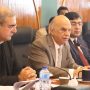 CDWP approved one project with a cost of over Rs 45 billion and 3 projects worth more than Rs 358 billion