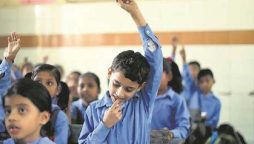 Punjab school new timings after winter holidays