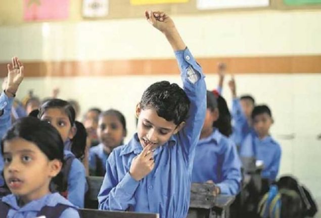 Punjab school new timings after winter holidays