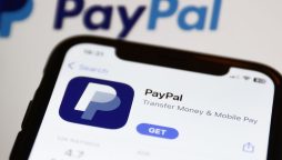 PayPal strategic partnership