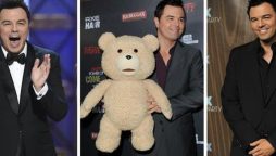 Is Seth MacFarlane Secretly a Mensch? Unraveling the Mystery of His Jewish Roots