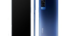 Vivo Y51 latest price in pakistan & specifications