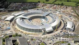 Rising AI Use Raises Cybersecurity Concerns, GCHQ Alerts