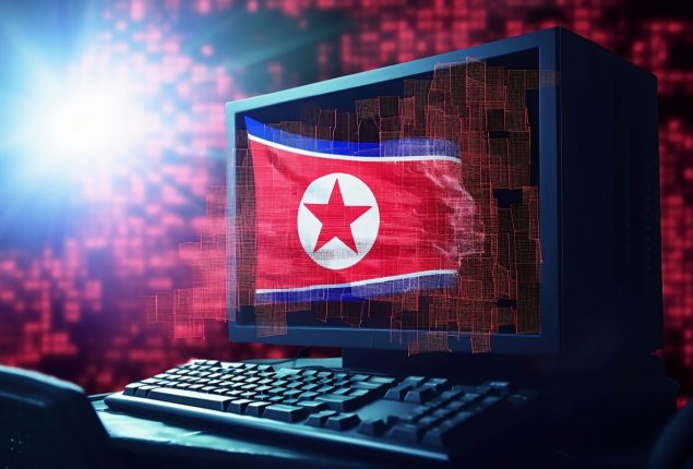 North Korea’s Advancing AI Sparks Sanctions Worries