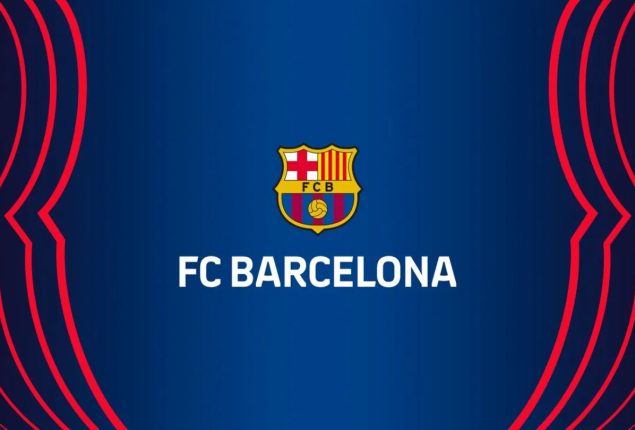 Barcelona Eyes Former Man United Star in Potential Signing