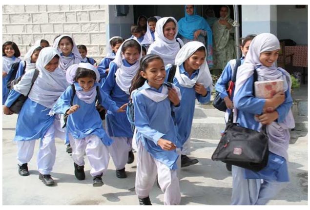 Punjab announces new timings for schools