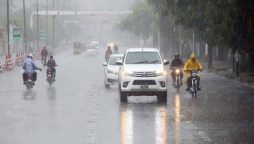 Karachi, Hyderabad latest weather update today