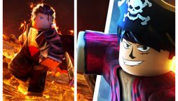 Roblox Blox Fruits Codes for January 2024