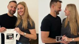 Petra Kvitova announces pregnancy, pulls out of Australia Open