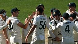 AUS vs PAK: Here is the confirmed lineup of Australia for Sydney Test