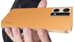 Oppo f21 pro price in Pakistan