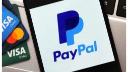 Increase in PayPal scams during holiday season