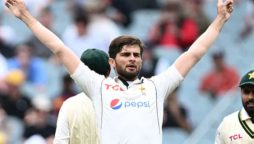 Fast bowling fury: Wasim & Waqar slam Shaheen rest