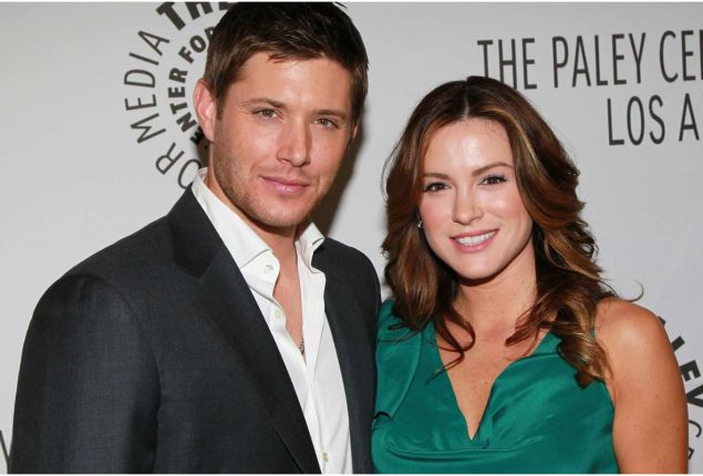 Danneel Ackles