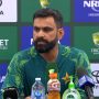 Mohammad Hafeez opens up about the decision to rest Shaheen for Sydney Test