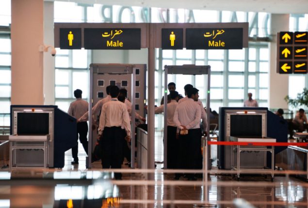 CAA starts implementing NCOC guidelines after surge in Covid-19 cases  