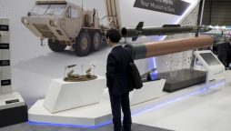 Dragon's claws: China slashes US firms over Taiwan arms sales