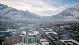 Skardu weather update