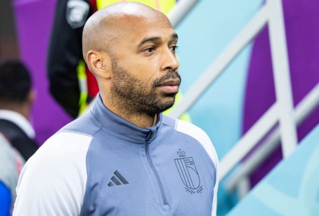 Henry reveals hidden battle with depression