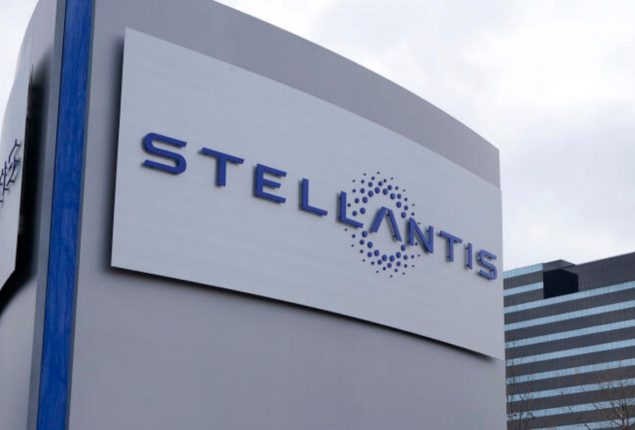 Stellantis Partners with Amazon for Rapid In-Car Software Innovation