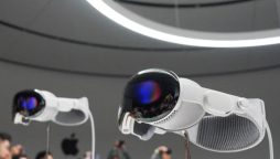Apple’s VR headset Vision Pro price, launch date released