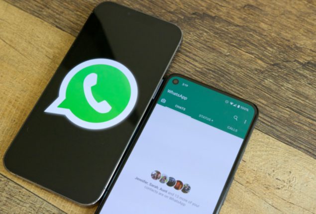 WhatsApp Introduces Text Formatting Tools for Enhanced Chats