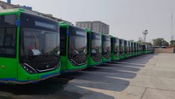 Punjab Set to Introduce 28 Electric Buses in Another City