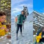 Hadiqa Kiani shares ravishing pictures from vacation in Skardu