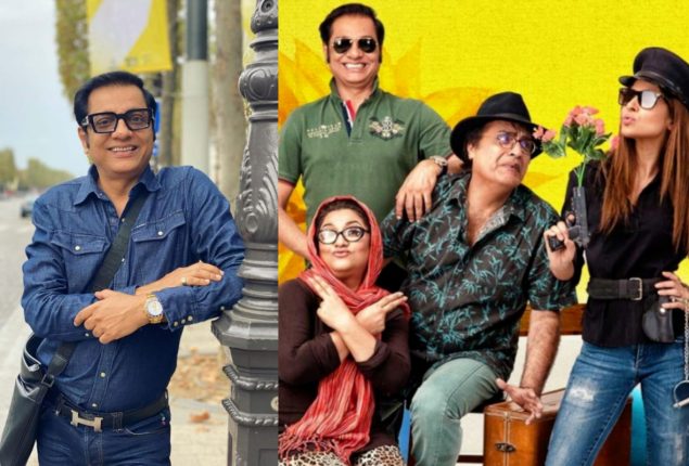 Nabeel Zafar reveals unknown Insights about ‘Bulbulay