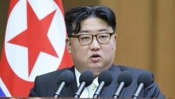 Kim Jong Un claims unification with the South is no longer possible
