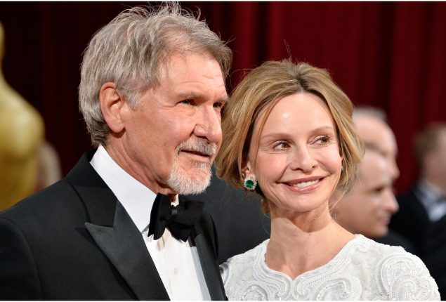 Who is Calista Flockhart? All About Harrison Ford’s Wife