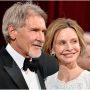 Who is Calista Flockhart? All About Harrison Ford’s Wife