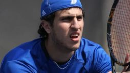 Tennis player Ghorbel banned 3 years for match-fixing