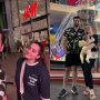 Aiman Khan & Muneeb Butt’s gorgeous family pictures from Malaysia