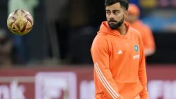 IND vs ENG: Virat Kohli withdraws from first two Tests amid personal reasons