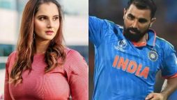 Sania Mirza is Marrying Cricketer Mohammed Shami?
