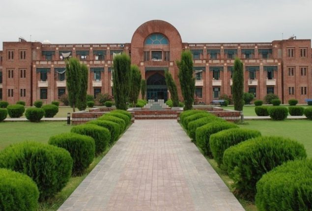 Security Threat:  IIUI to remain closed till Jan 26