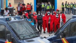 Spain's highest court declares deportation of child migrants illegal