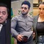 Journalist Naeem Hanif reveals inside details of Umair Jaswal’s call to Sania Mirza