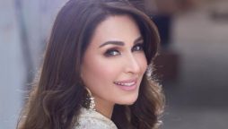 Reema Khan's shocking revelation about her age reveals true birthday