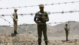 Nine Pakistani laborers brutally killed in Saravan city Iran