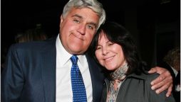 Who is Jay Leno’s Wife? All About Mavis Leno