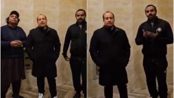 Rahat Fateh Ali Khan Releases Video Statement Amid Controversy