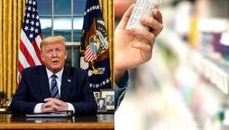 Pentagon report reveals that Trump White House pharmacy improperly provided drugs