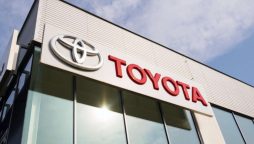 Toyota Retains Crown as World’s top-Selling Vehicles in 2023