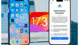 How to Activate Stolen Device Protection on iPhone