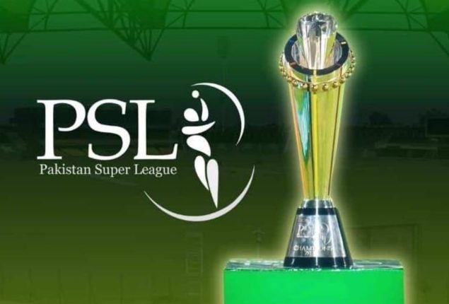 Pakistan Super League 9 Supplementary and Alternate Draft Announced